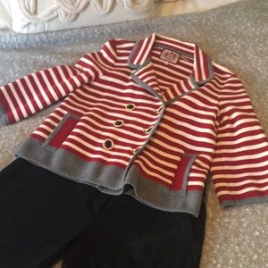 Juicy Couture Sweater